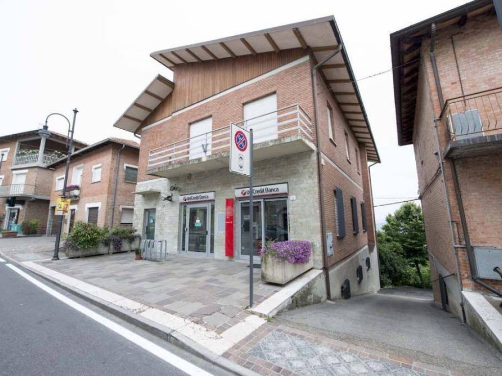 appartamento in vendita a Baiso