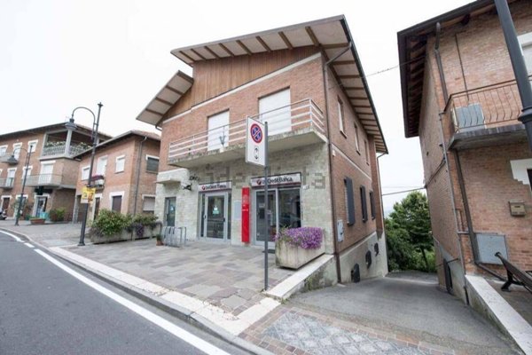 appartamento in vendita a Baiso