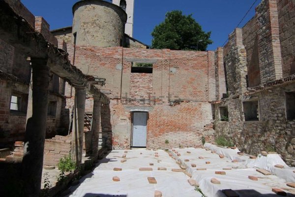 appartamento in vendita a Baiso