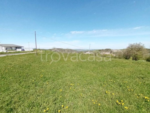 terreno edificabile in vendita a Baiso in zona Casale