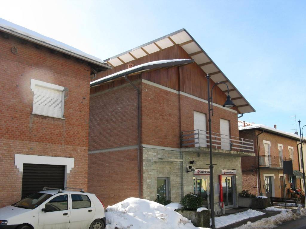 appartamento in vendita a Baiso