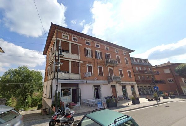 appartamento in vendita a Baiso