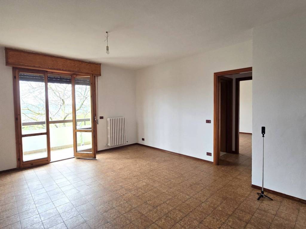 appartamento in vendita a Baiso