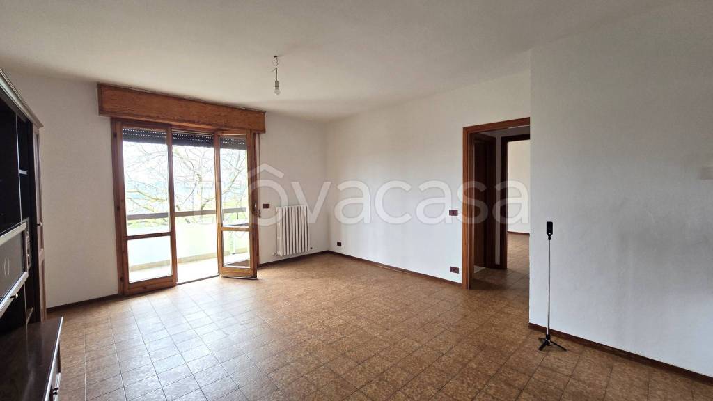 appartamento in vendita a Baiso