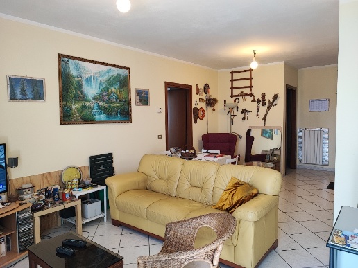 appartamento in vendita a Baiso