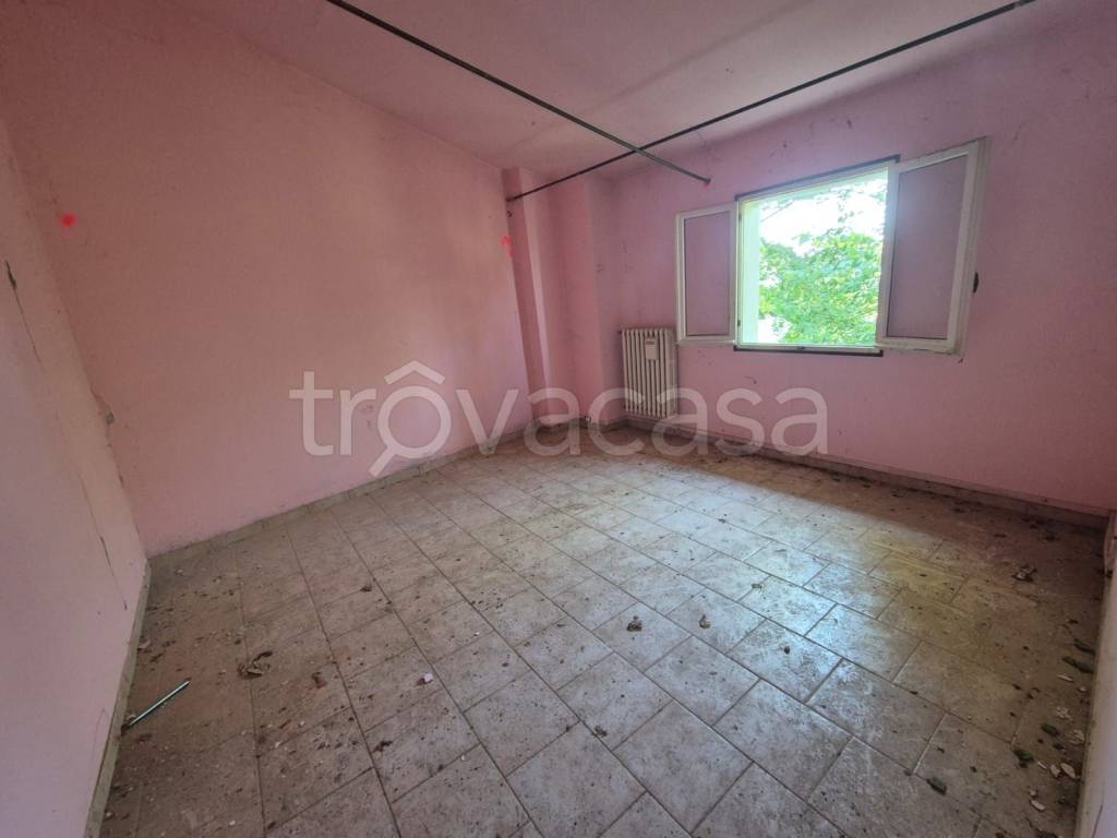 appartamento in vendita a Baiso in zona Casella
