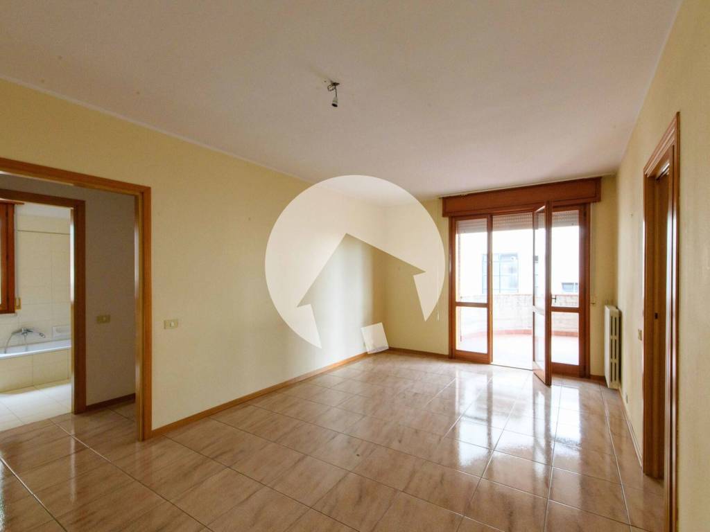 appartamento in vendita a Baiso