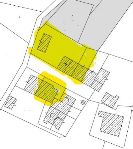 casa indipendente in vendita a Baiso
