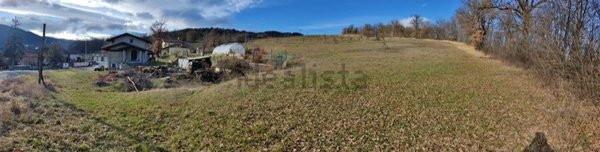 terreno edificabile in vendita a Baiso in zona Gavia