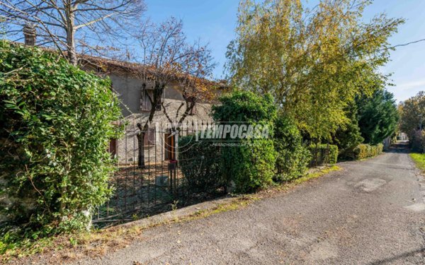 appartamento in vendita a Baiso