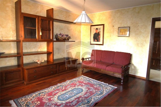 appartamento in vendita a Baiso in zona Riviera