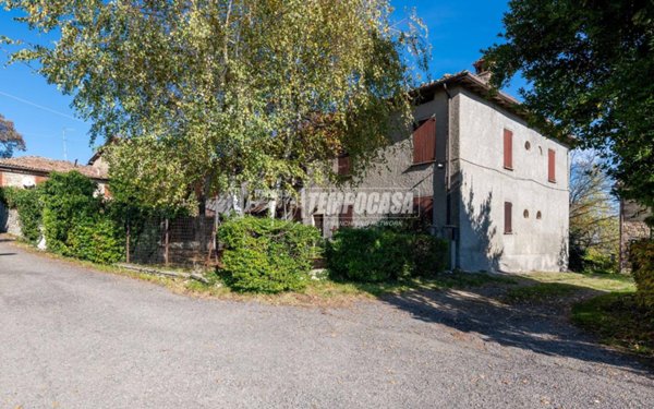 appartamento in vendita a Baiso