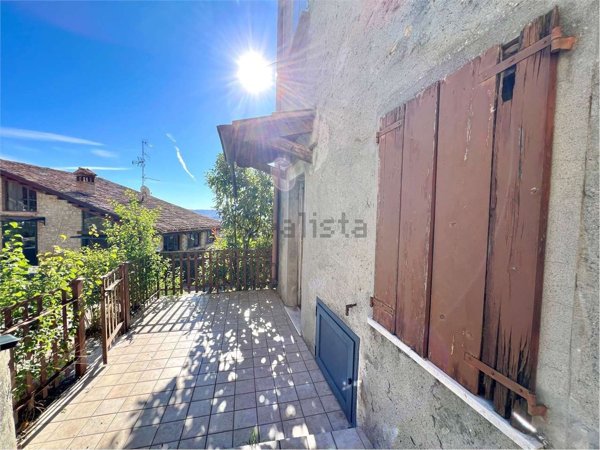 casa indipendente in vendita a Baiso