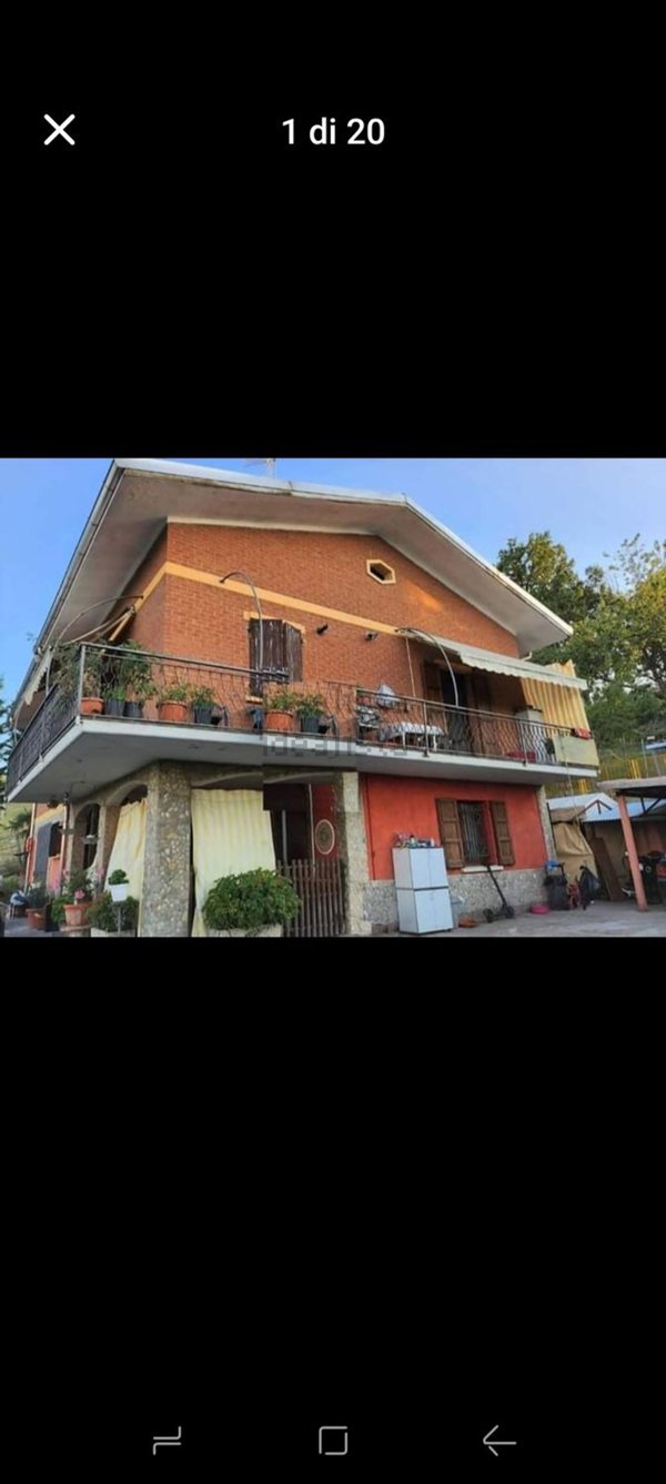 casa indipendente in vendita a Baiso