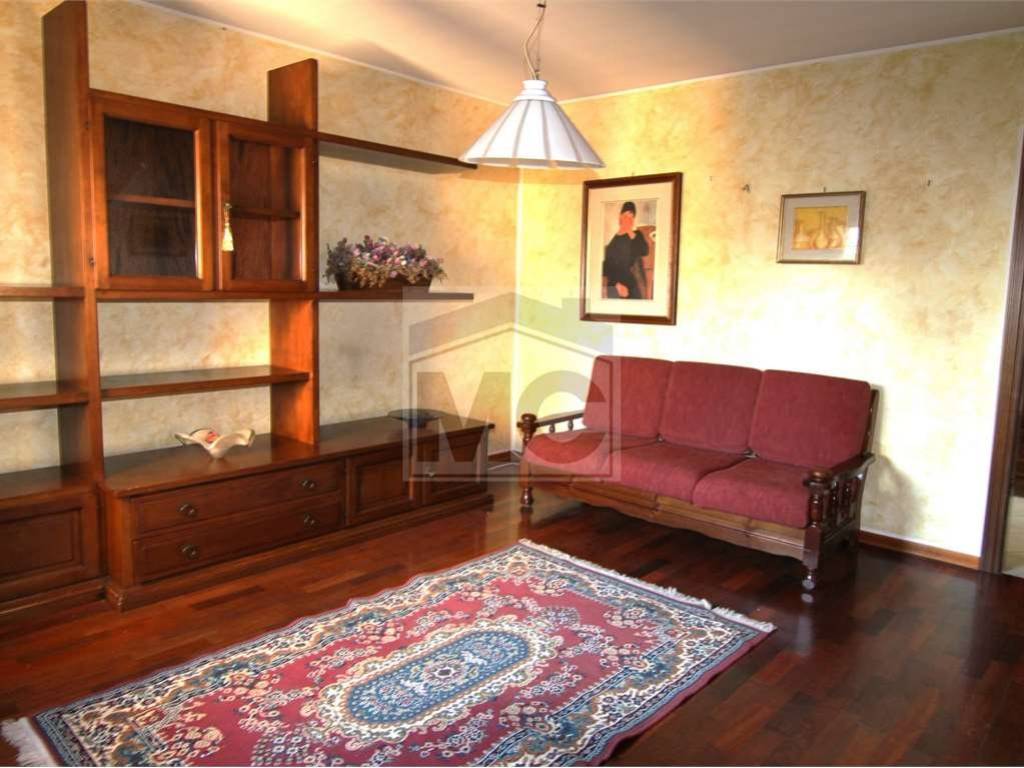 appartamento in vendita a Baiso