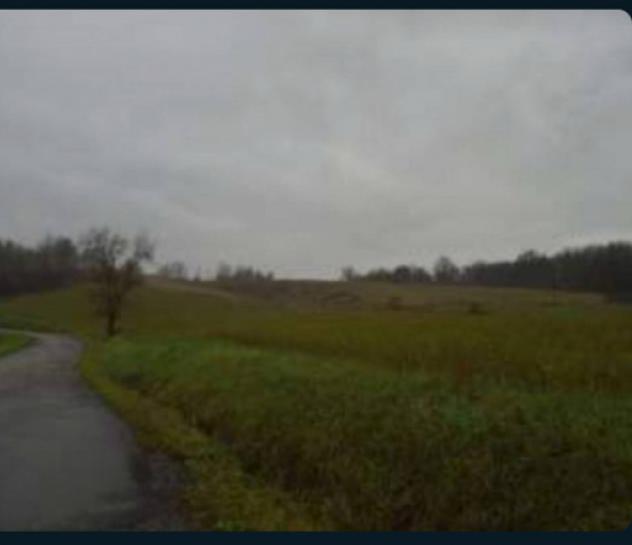 terreno edificabile in vendita a Baiso in zona Guilguella