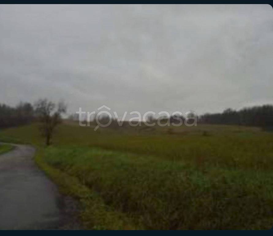 terreno edificabile in vendita a Baiso in zona Guilguella