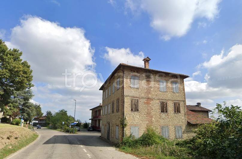 appartamento in vendita a Baiso