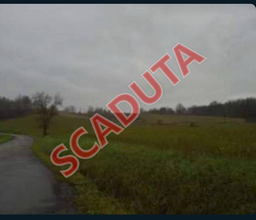 terreno edificabile in vendita a Baiso in zona Guilguella