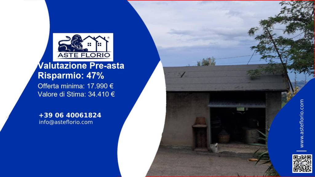 bivano in vendita a Baiso in zona Corciolano