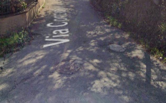 terreno edificabile in vendita a Baiso in zona Corciolano