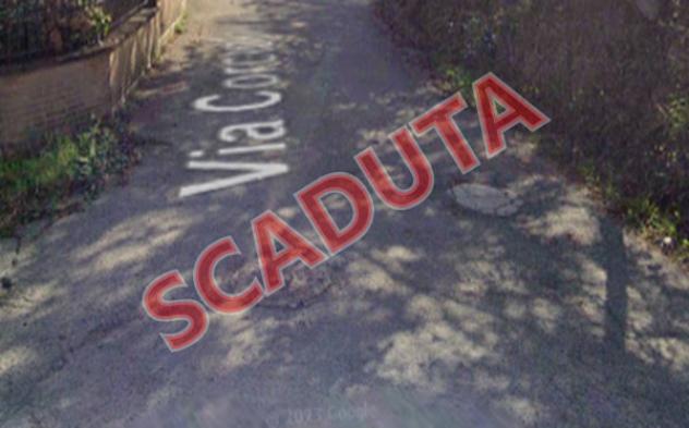 terreno edificabile in vendita a Baiso in zona Corciolano