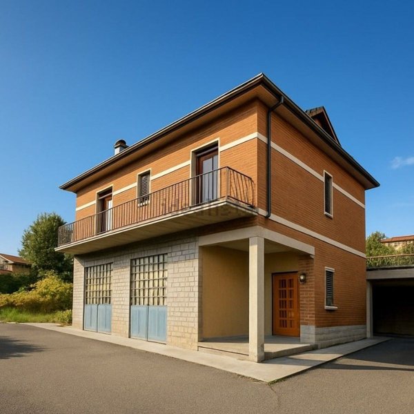 casa indipendente in vendita a Baiso