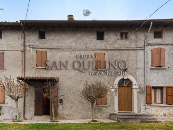 appartamento in vendita a Baiso