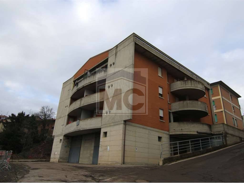 appartamento in vendita a Baiso