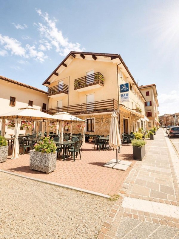 appartamento in vendita a Baiso
