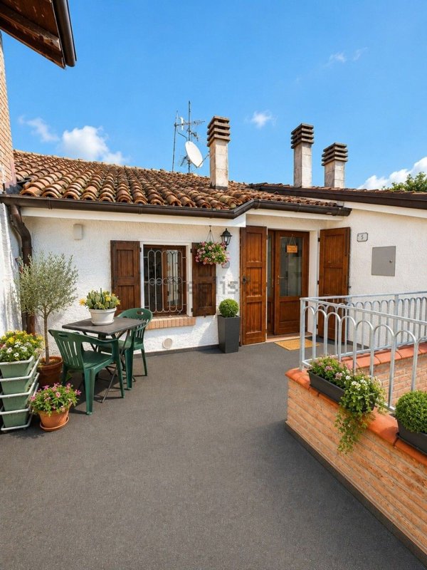 appartamento in vendita a Baiso