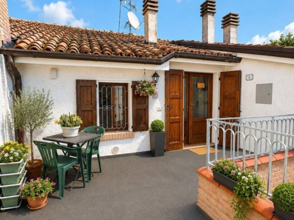 appartamento in vendita a Baiso