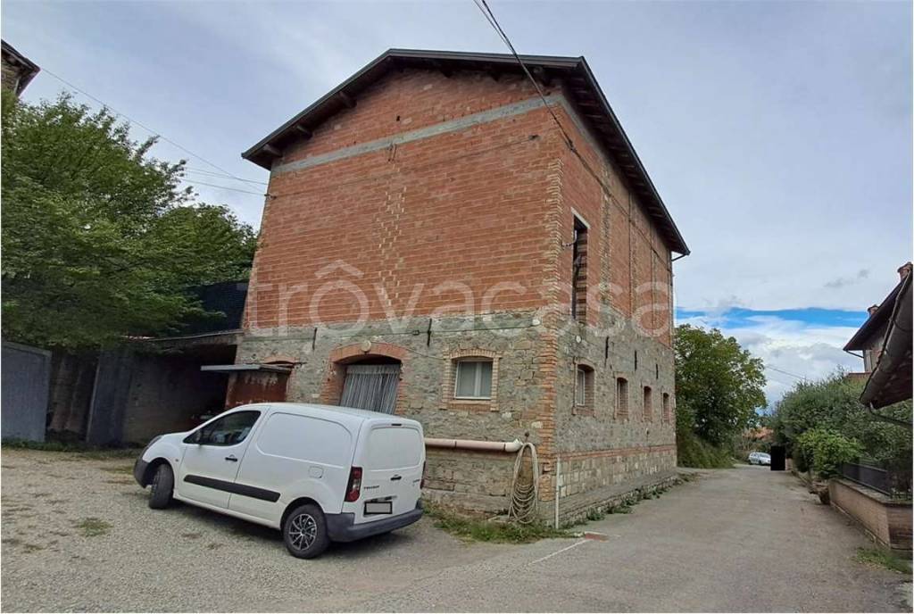 terreno agricolo in vendita a Baiso in zona Corciolano