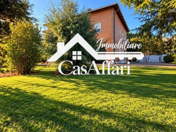 appartamento in vendita a Baiso in zona Montipò