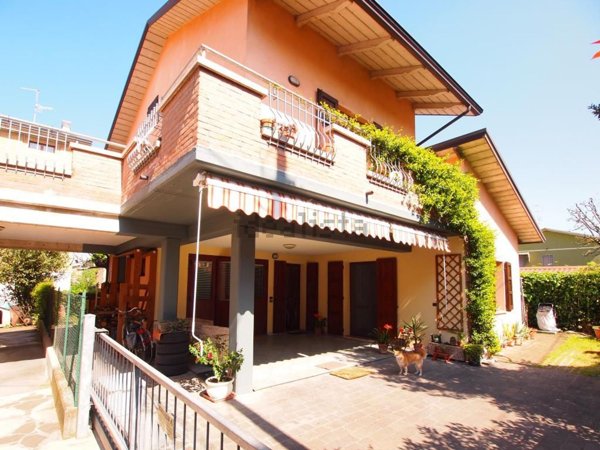 appartamento in vendita a Bibbiano