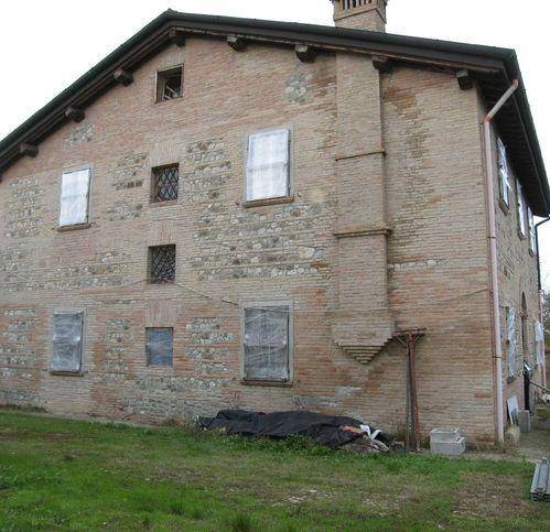 casa indipendente in vendita a Bibbiano