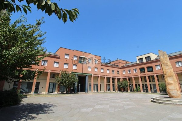 appartamento in vendita a Bibbiano