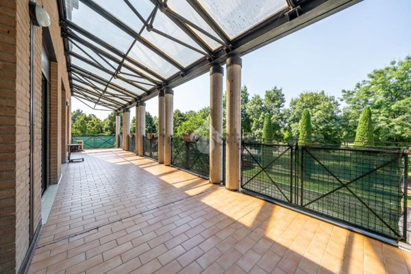 appartamento in vendita a Bibbiano