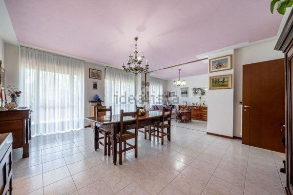 appartamento in vendita a Bibbiano