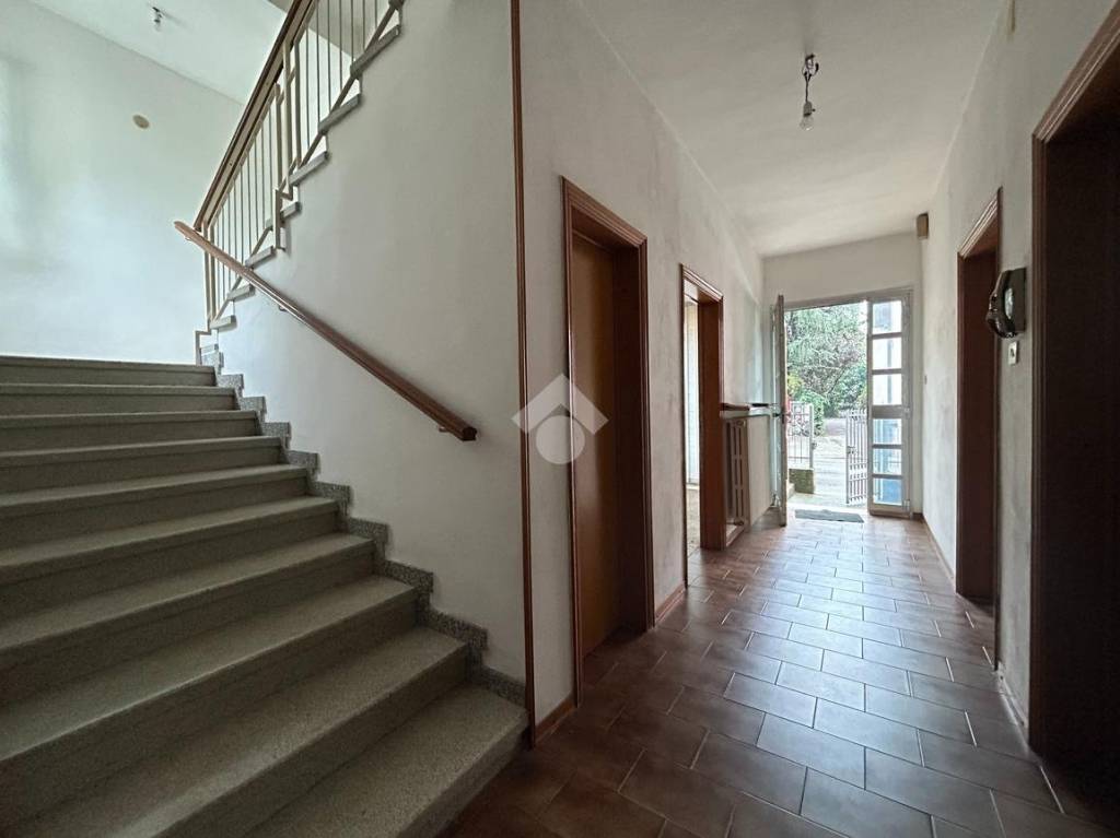 casa indipendente in vendita a Bibbiano
