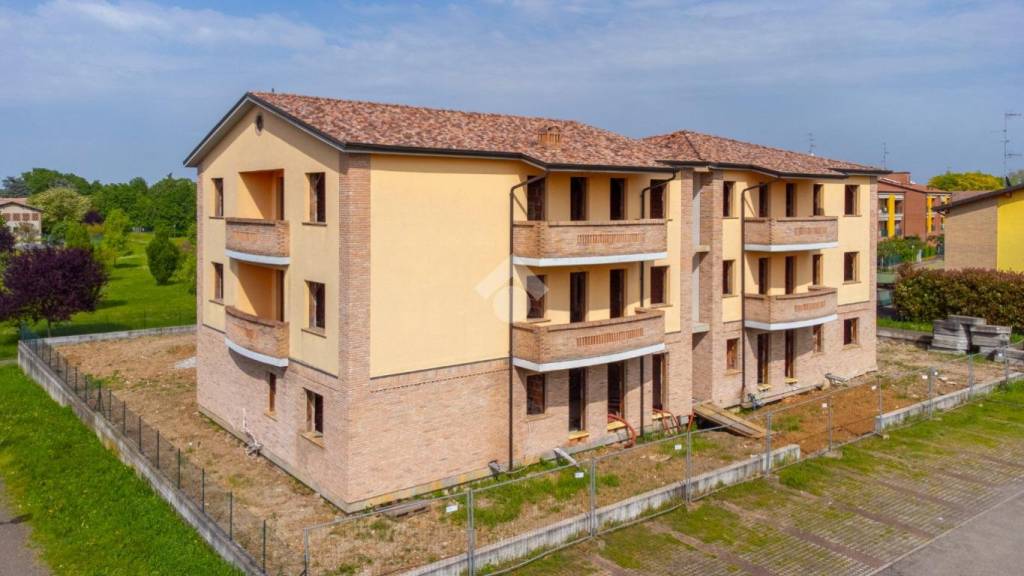 appartamento in vendita a Bibbiano