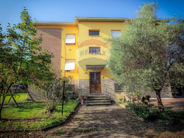 appartamento in vendita a Bibbiano