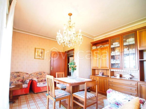 appartamento in vendita a Bibbiano