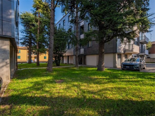appartamento in vendita a Bibbiano