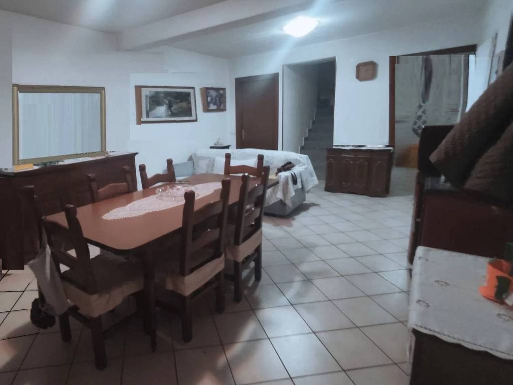 appartamento in vendita a Bibbiano in zona Barco