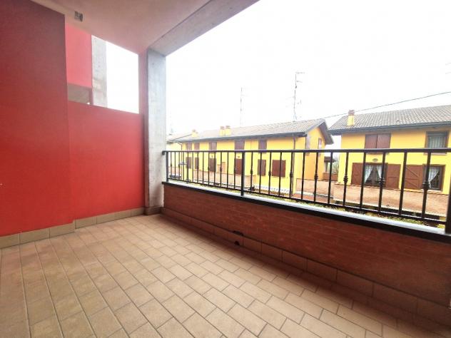 appartamento in vendita a Bibbiano