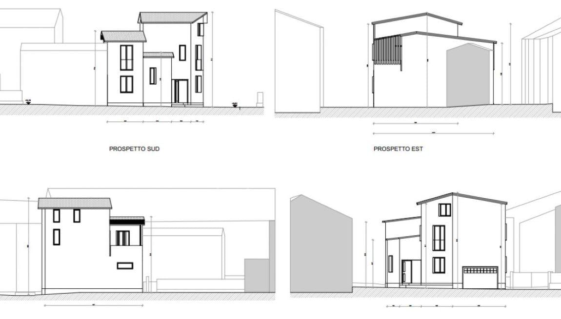 casa indipendente in vendita a Bibbiano