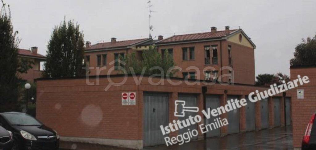 appartamento in vendita a Bibbiano in zona Barco