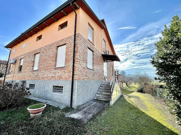appartamento in vendita a Bibbiano