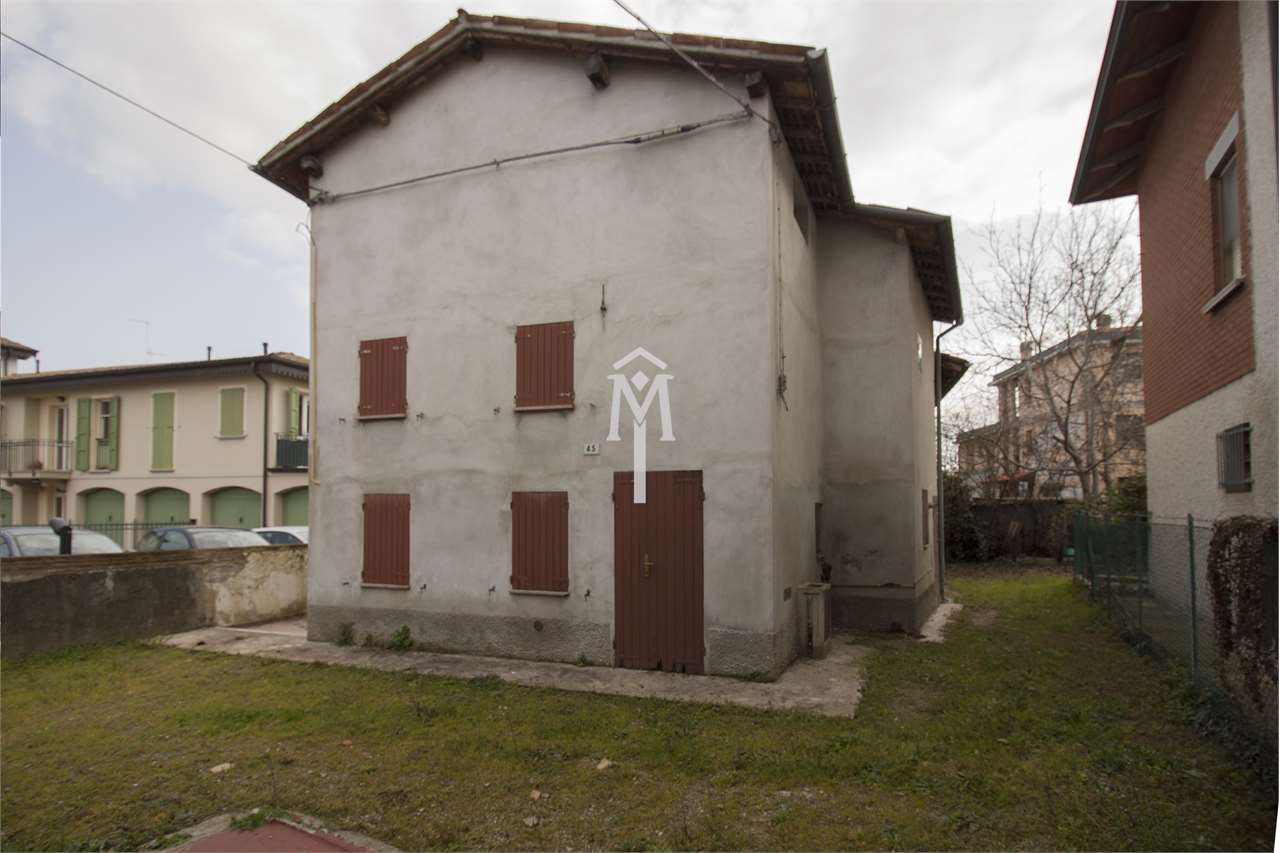 casa indipendente in vendita a Bibbiano